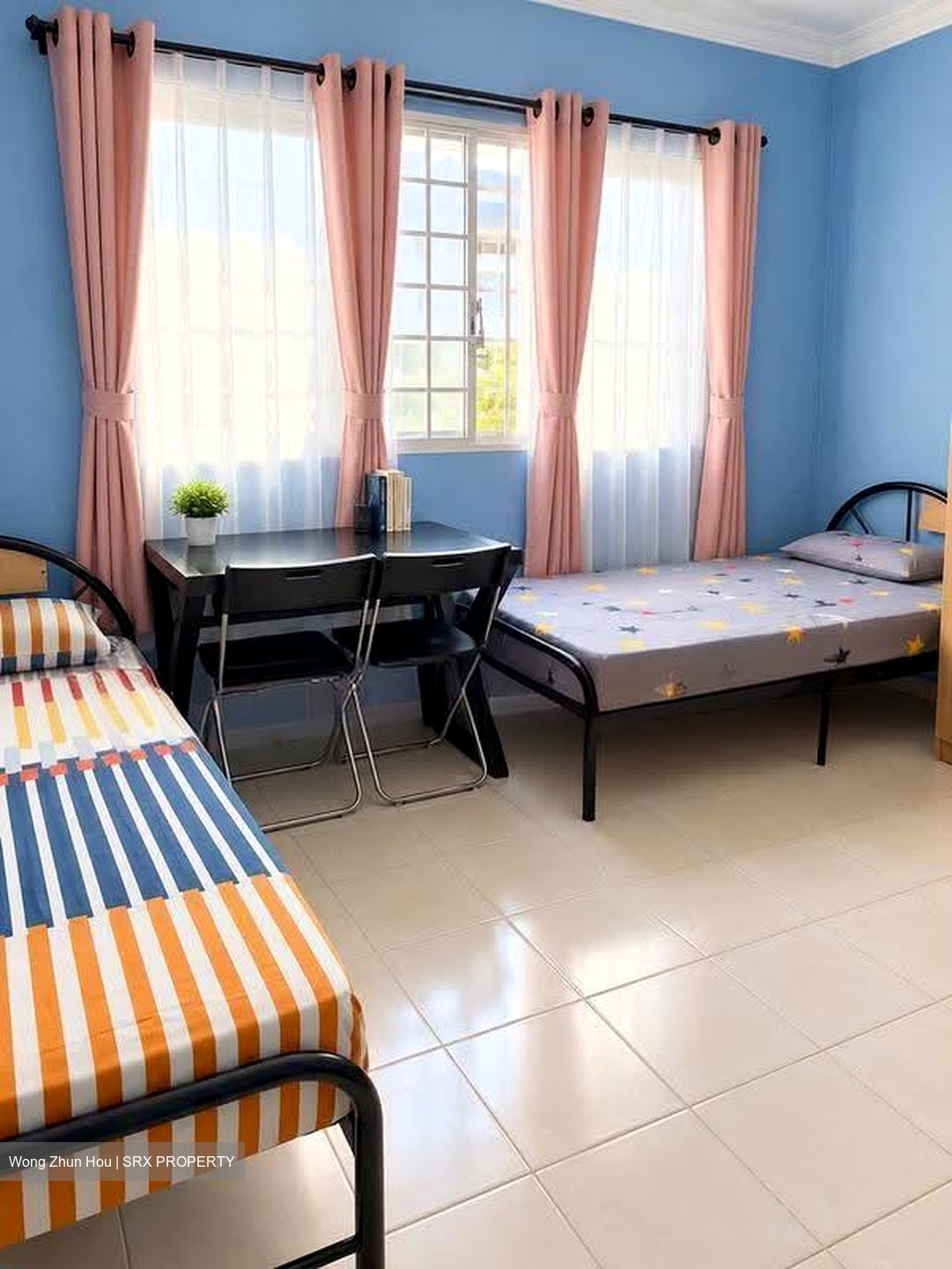 Blk 910 TAMPINES PALMSVILLE (Tampines), HDB 3 Rooms #620747461